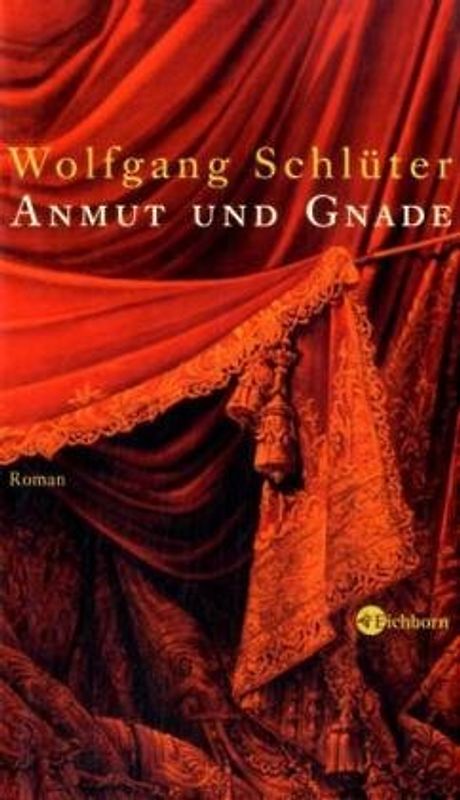 Anmut und Gnade