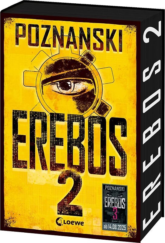 Erebos 2 (Limited Edition)