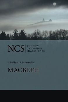 Macbeth (The New Cambridge Shakespeare) - William Shakespeare