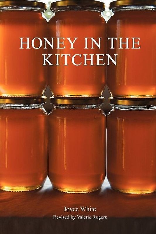 Honey in the Kitchen