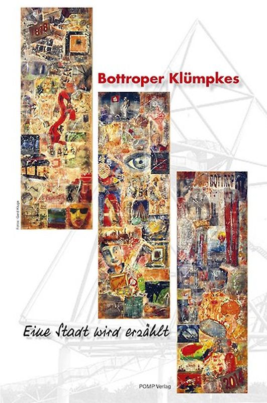 Bottroper Klümpkes