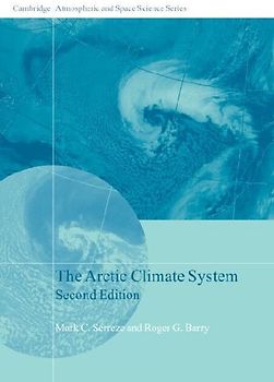 The Arctic Climate System