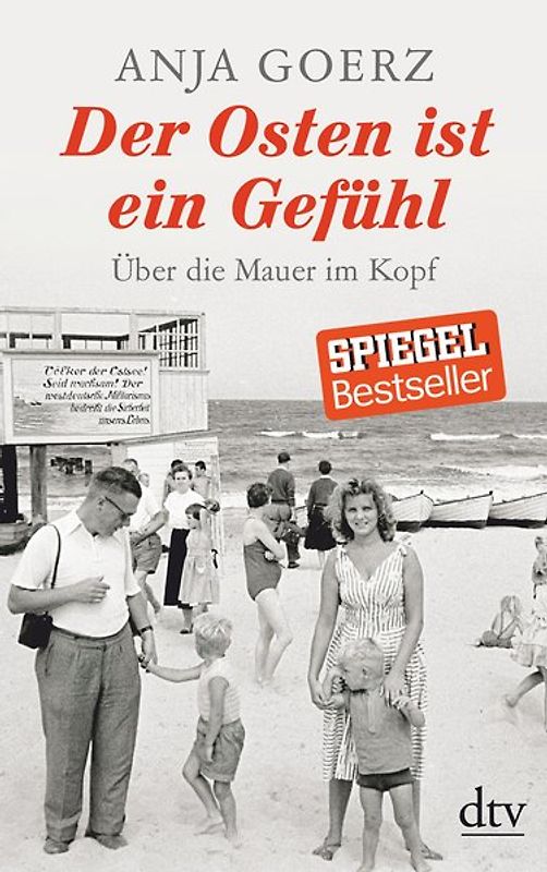 Der Osten ist ein Gefühl