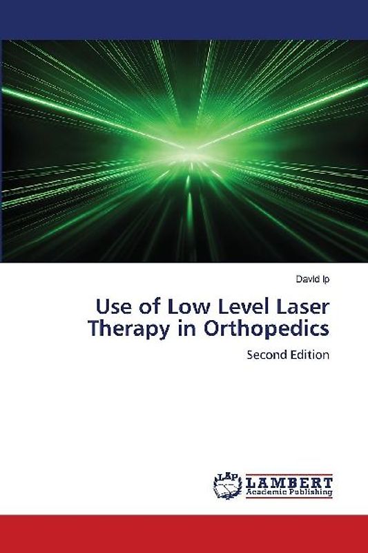 Use of Low Level Laser Therapy in Orthopedics
