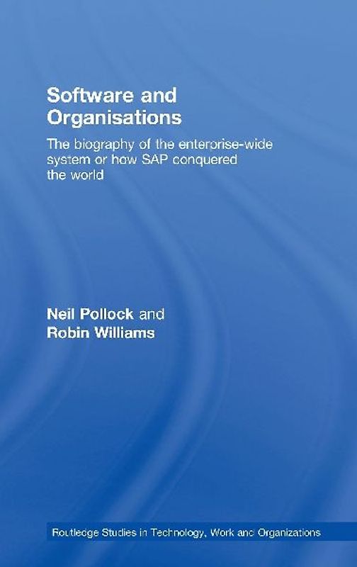 Software and Organisations
