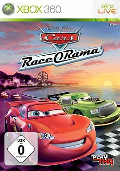 Cars: Race O Rama Xbox 360