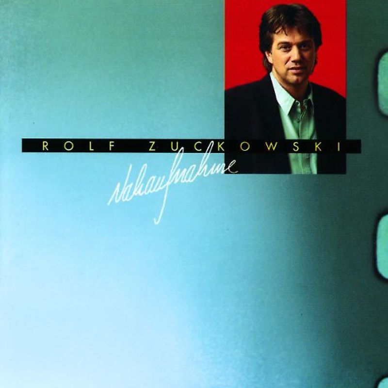 Rolf Zuckowski - Nahaufnahme