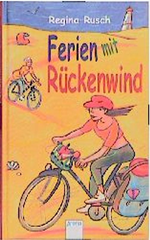Ferien mit Rückenwind