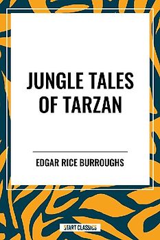Jungle Tales of Tarzan