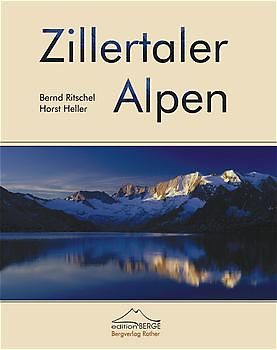 Zillertaler Alpen