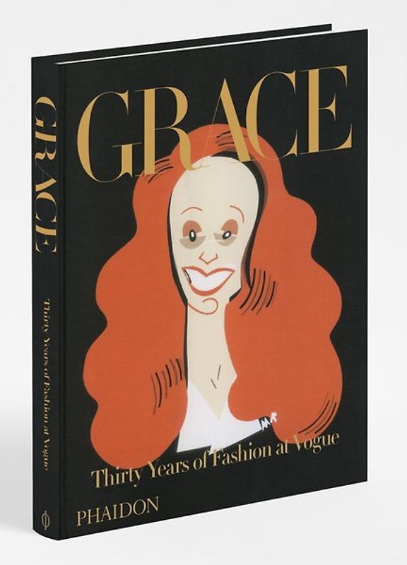 Grace: Thirty Years of Fashion at Vogue