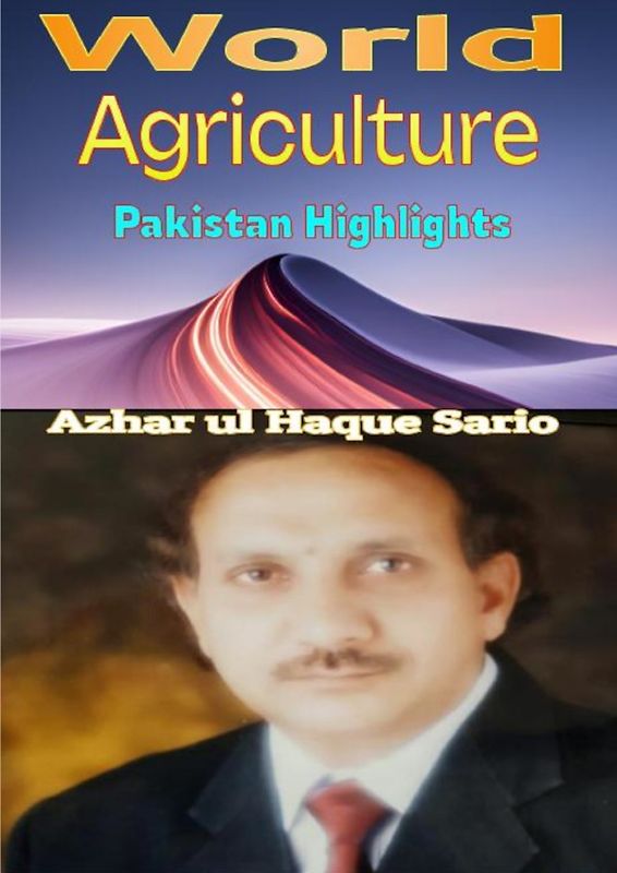World Agriculture