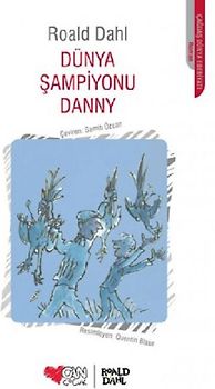 Dünya Sampiyonu Danny