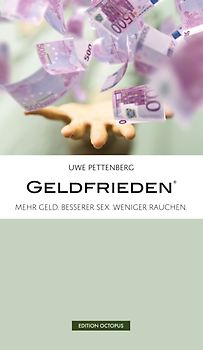 Geldfrieden