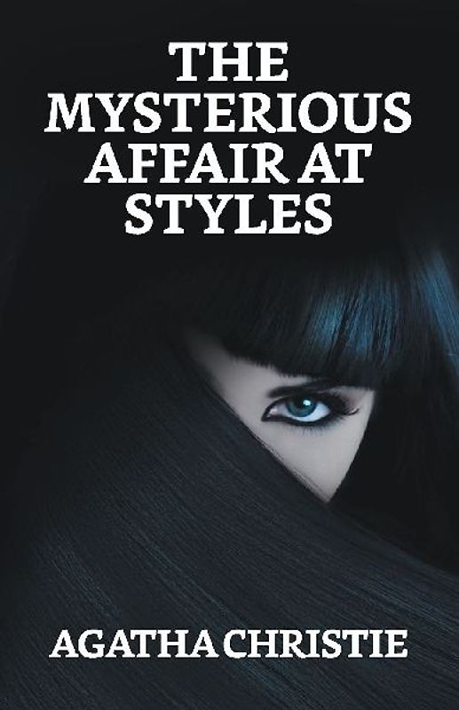 The Mysterious Affair At Styles