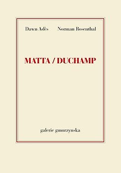 Matta/Duchamp