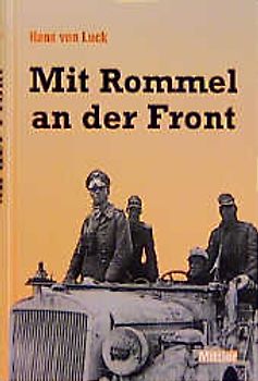 Mit Rommel an der Front