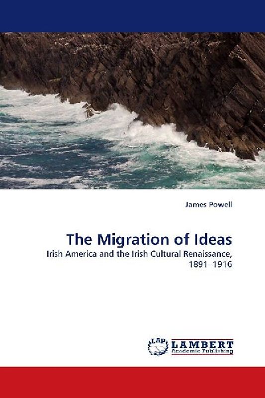 The Migration of Ideas