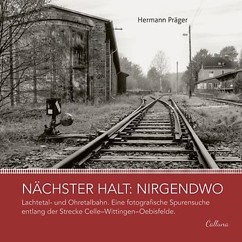 Nächster Halt: Nirgendwo