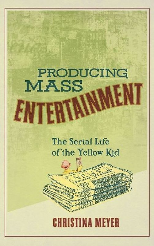 Producing Mass Entertainment