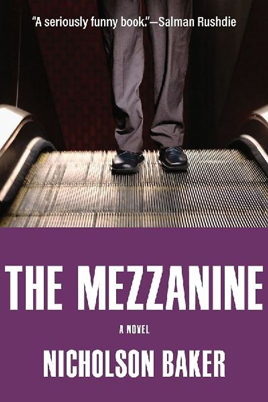 Mezzanine