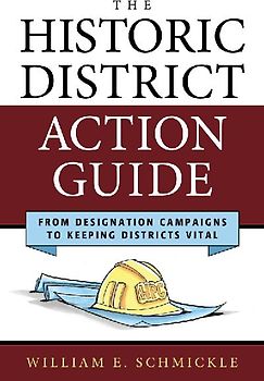 Historic District Action Guide