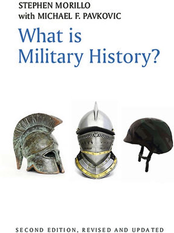 What is Military History?