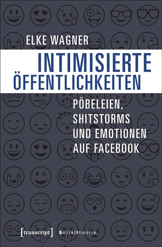 Intimisierte Öffentlichkeiten