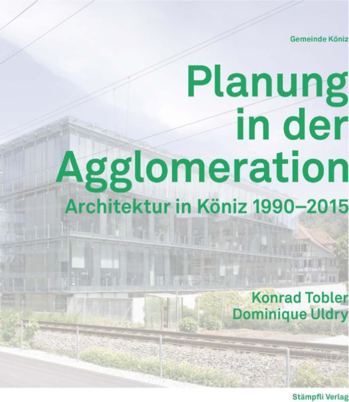Planung in der Agglomeration