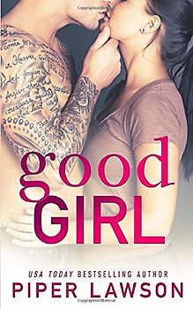 Good Girl (Wicked, Band 1)