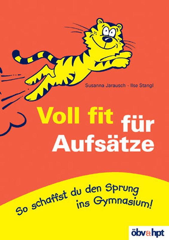 Voll fit für Aufsätze