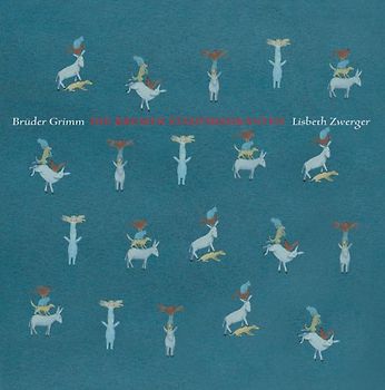 Die Bremer Stadtmusikanten