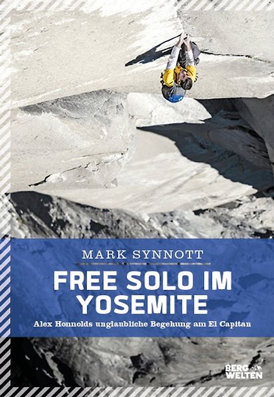 Free Solo im Yosemite