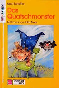 Das Quatschmonster