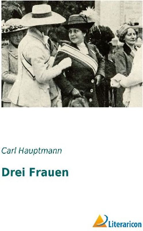 Drei Frauen