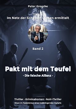Pakt mit dem Teufel