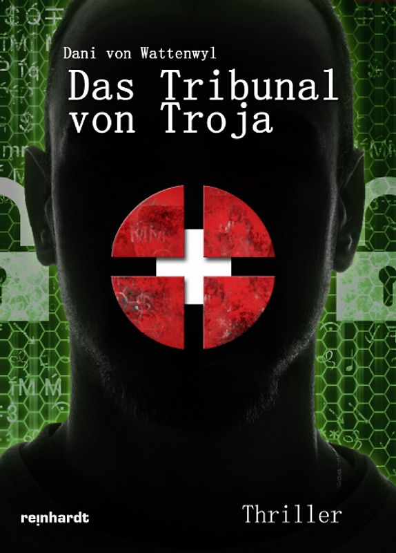 Das Tribunal von Troja