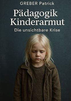 Pädagogik - Kinderarmut - Die unsichtbare Krise