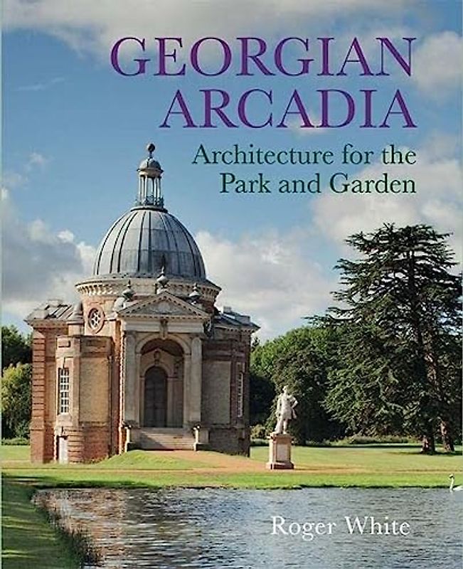 Georgian Arcadia