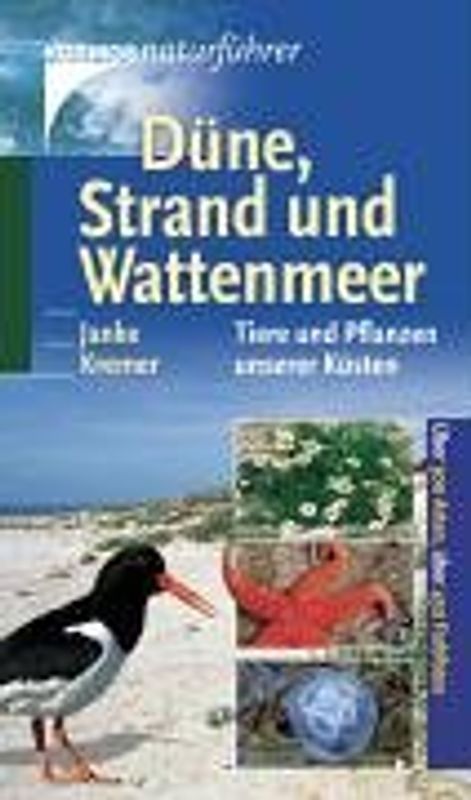 Düne, Strand und Wattenmeer