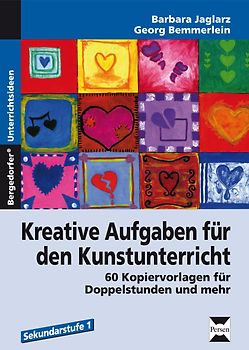 Kreative Aufgaben für den Kunstunterricht