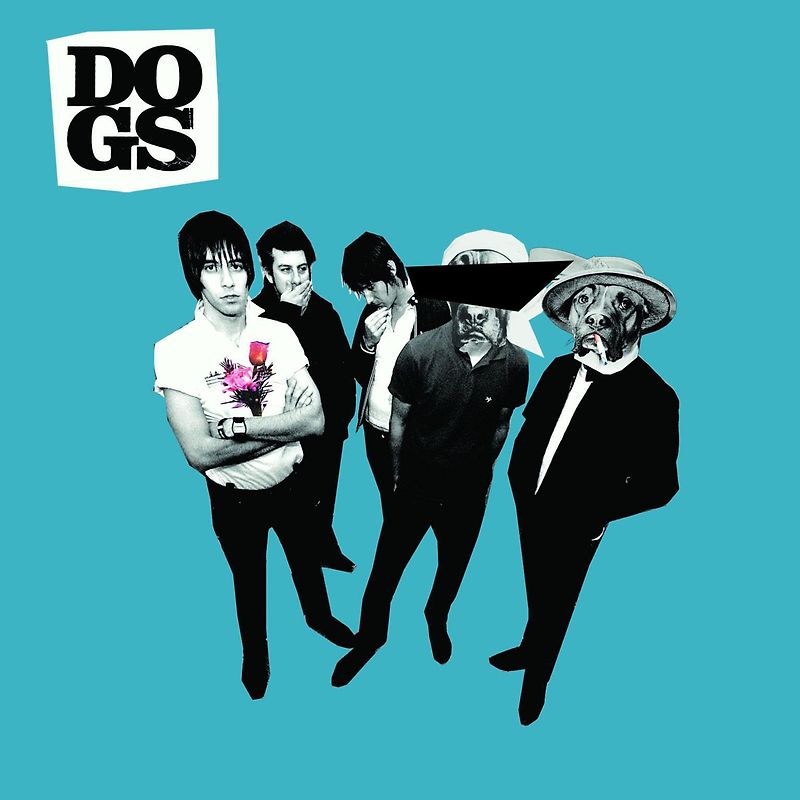 Dogs - Tall Stories from Under the Table