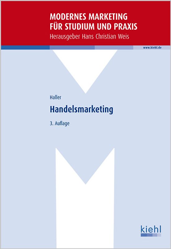 Handelsmarketing