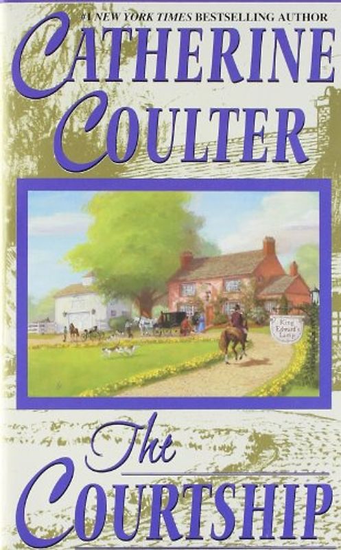 The Courtship (Bride Series)