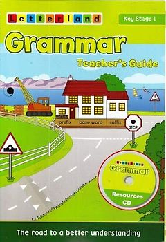 Grammar Teacher's Guide