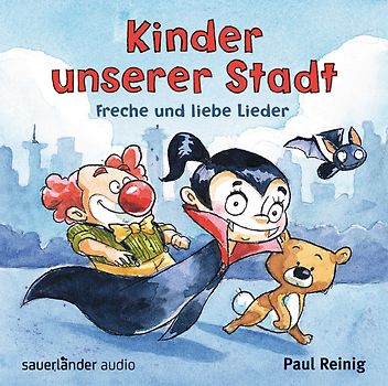 Kinder unserer Stadt
