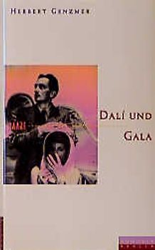 Salvador und Gala Dalí
