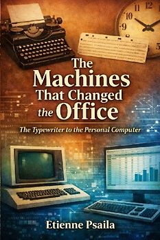 The Machines That Changed the Office