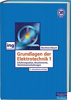 Grundlagen der Elektrotechnik 1