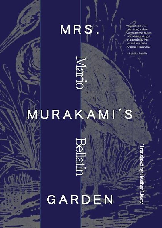 Mrs. Murakami's Garden